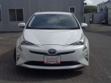 プリウス 1.8 S セーフティ プラス 