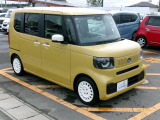 N-BOX ファッションスタイル 