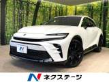 トヨタ クラウンスポーツ