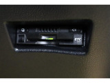高速道路走行の料金所をノンストップで通過できるETCを装備!※ ETCカードのお申し込みも当社にお任せ下さい!