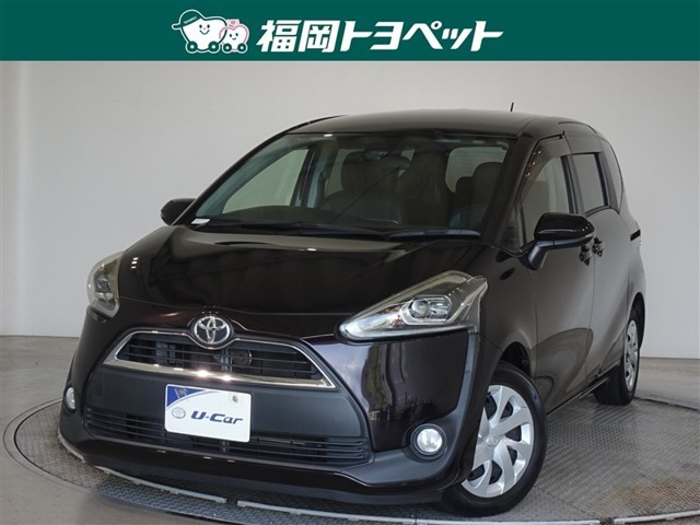 シエンタ 1.5 G クエロ
