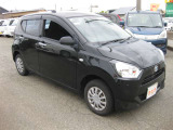 ミライース L SAIII 4WD 