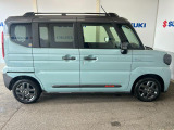 スペーシアギア ハイブリッド(HYBRID) XZ 4WD 
