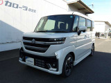 当店はCMでおなじみの、中古車合同展示場「KTSオートシティ」内の中央付近にありオレンジ色の看板が目印です。