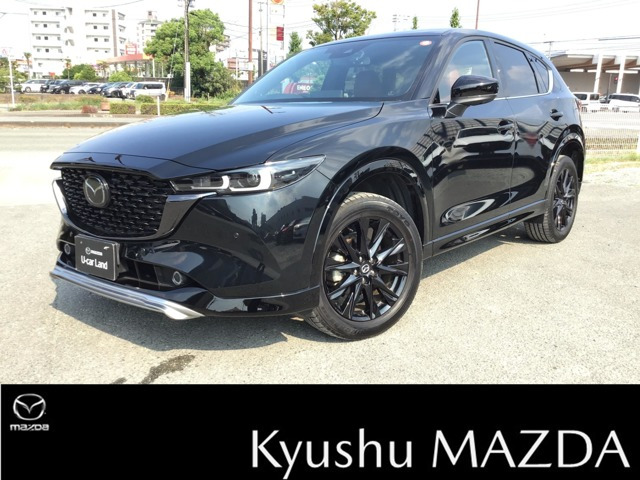 CX-5 2.0 20S レトロスポーツエディション
