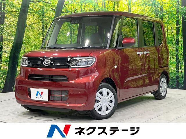 タント X