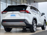 RAV4 2.0 G 4WD 