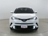 C-HR ハイブリッド 1.8 G 