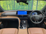 クラウンスポーツ 2.5 Z E-Four 4WD 