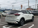キックス 1.2 X (e-POWER) 