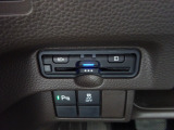 ビルトインタイプのETCでスッキリ◎配線も気になりません!!御納車の際、セットアップをしてお渡しさせて頂きます!!