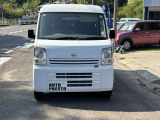 NV100クリッパー DX 5AGS車 