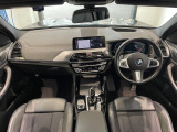 X3 xドライブ20d Mスポーツ ディーゼル 4WD 