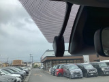 万が一の事故にあった場合でも、ドライブレコーダーがその瞬間の映像を記録しています!事故だけでなく、楽しいお出かけの風景なども録画してくれています。☆ドラレコのSDカードは別売りとなります