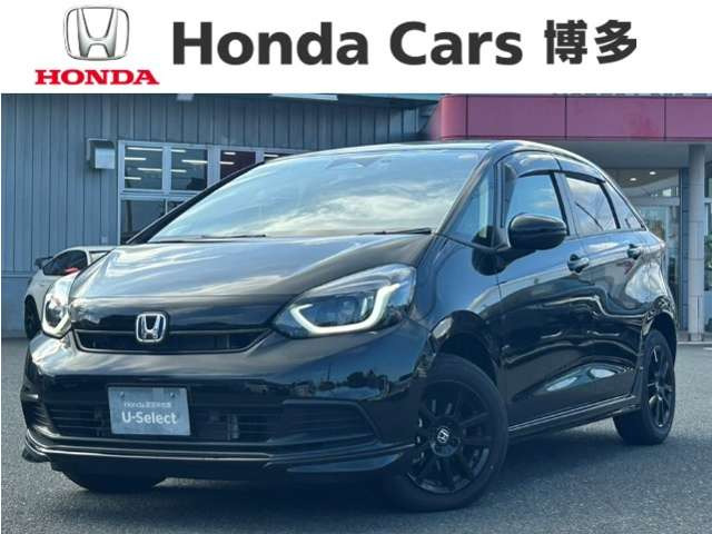 ホンダ フィット 