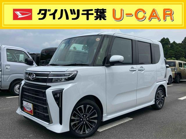 タントカスタム RS リミテッド