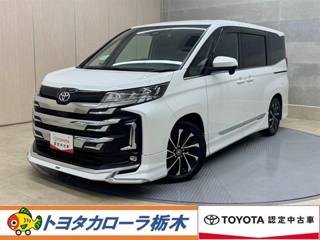 ノア  2.0 S-Z
