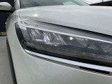 LEDヘッドランプです。