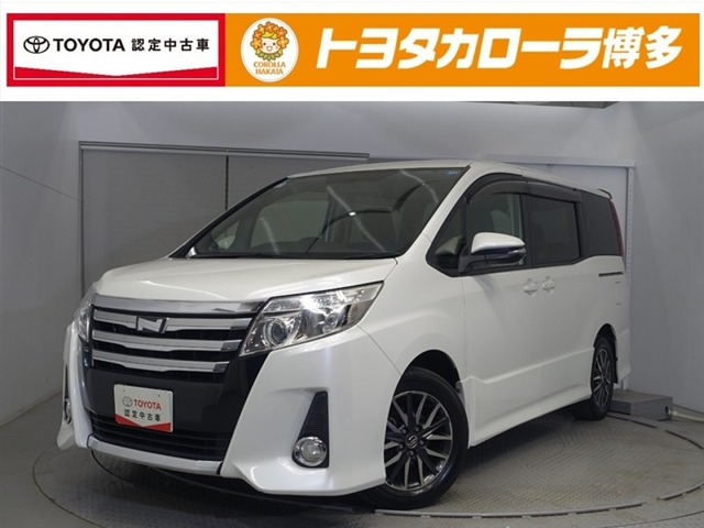 ノア 2.0 Si 