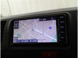 ☆使いやすいナビゲーションで目的地までしっかり案内してくれます。各種オーディオ再生機能も充実しており、お車の運転がさらに楽しくなります!!