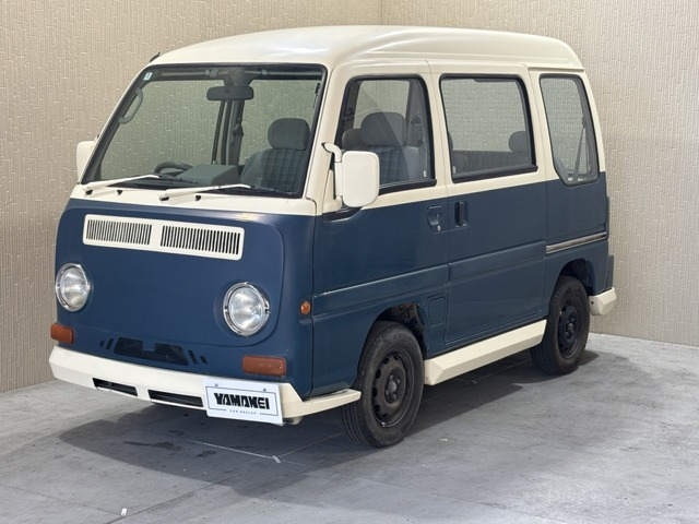 ドミンゴ 1.2 CV 