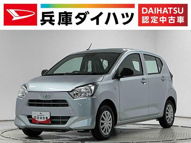 ミライース L SAIII 