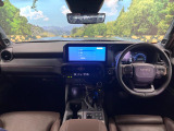 ランドクルーザー250 2.8 ZX ディーゼル 4WD 