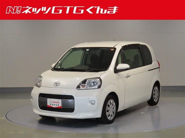 ポルテ 1.5 F