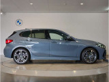 BMWでは重量配分にもこだわりがあり、FRモデルでは50:50とFFモデルでも60:40と前後の重量バランスにこだわり、軽快なハンドリングを実現しております。