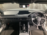 MAZDA3ファストバック 1.5 15S ツーリング 