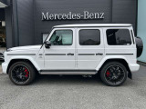 Gクラス AMG G63 4WD 
