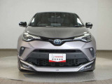 C-HR ハイブリッド 1.8 G 
