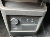 USB-C充電ポートを2個装備しています。