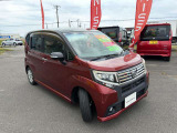 運転しやすいボディサイズです。