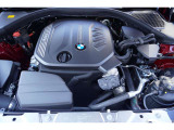 エンジンに定評のあるBMW、そのエンジンはパワフル&エコ&官能性を実現 お問合せ 無料ダイヤル 0078-6002-613077迄お待ちしております。大阪府吹田市芳野町5-55 毎水曜、第二・第三火曜日定休 10:00〜18:00