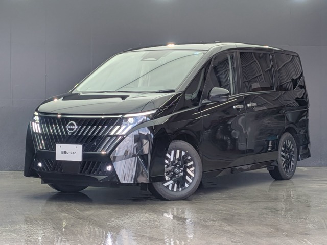 セレナ 1.4 e-POWER ルキシオン 