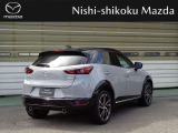 CX-3 1.5 15S ビビッド モノトーン 