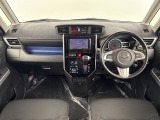 トール 1.0 カスタムG SAII ワンオーナー 修復歴無し