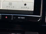 パイオニア製ナビ搭載