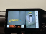 いまや必須装備「ナビゲーション」搭載!知らない場所にスイスイッとドライブ。もう、これなしではハンドルを握れませんね!でも運転中の操作は危険ですのでご注意ですね☆