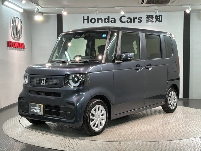 N-BOX  