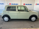 アルトラパン ハイブリッド G 4WD 