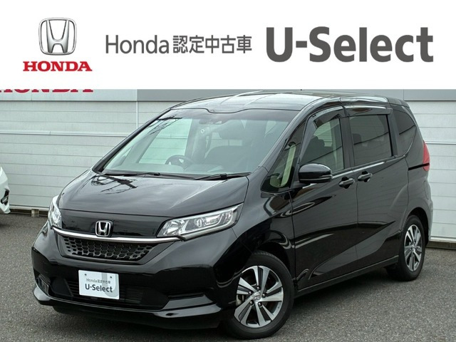 フリード 1.5 G ホンダセンシング 