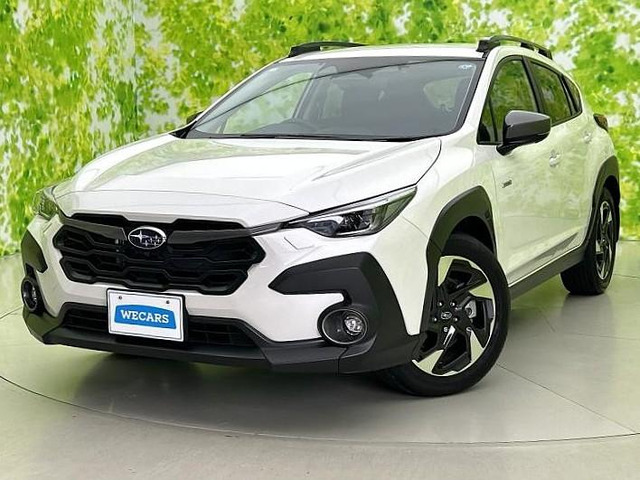 クロストレック 2.0 リミテッド 4WD 