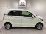 購入後も自社指定整備工場完備でお客様の愛車をしっかりサポート致します!御納車時には安全かつ安心してお乗り頂けるようホンダ専門知識を持つ整備スタッフが点検・整備・装備も説明をしてお渡ししております。