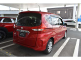 フリード 1.5 G 4WD 