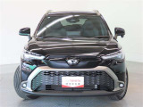 LEDヘッドランプ装着車!暗い夜道も明るく照らしてくれます!