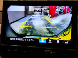 ■リアカメラ付きのため駐車の際、後方確認がモニターで見れるので安心・安全です☆