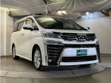 ワイド&ローのスタイルで走行安定性もばっちりです。運転しやすくロングドライブも安心です。