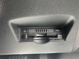 高速走行もスムーズにお支払いが可能な【ETC】ご納車までにセットアップを行い、ご納車時にはご利用いただけるようにいたします。